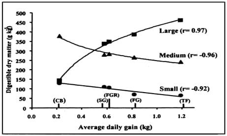 Reactions in the rumen – limits and potential for improved animal production efficiency - Image 7