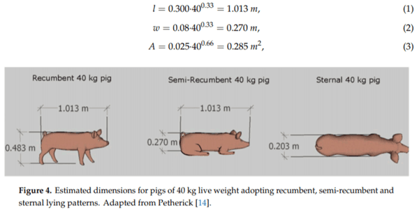 Using CFD Modelling to Relate Pig Lying Locations to Environmental Variability in Finishing Pens - Image 4