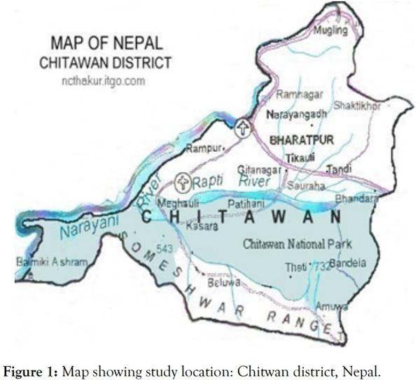 Effect of Pregnancy and Dry Period on Raw Milk Quality of Water Buffalo in Chitwan, Nepal - Image 1
