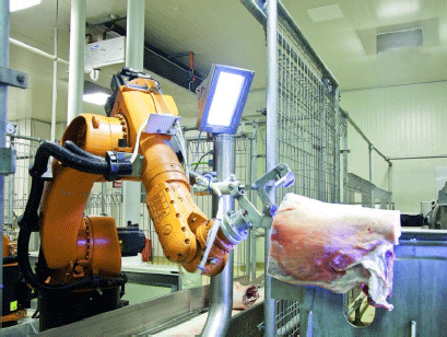IPVS - Imagining a Digital future for Precision Pork Production - Image 1